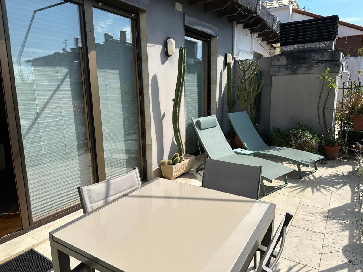 Boulevard Apartmento San Sebastián Esterno foto