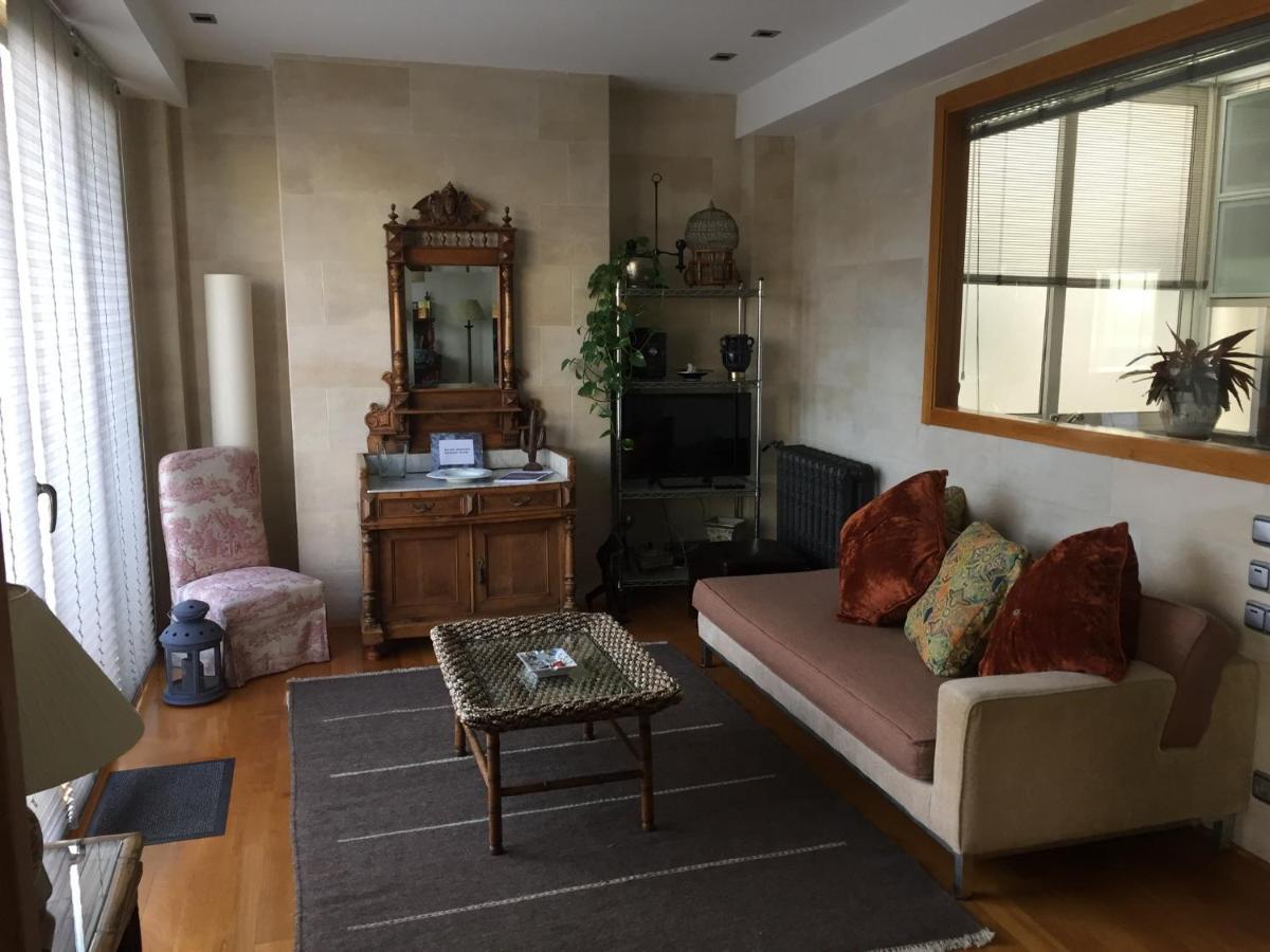 Boulevard Apartmento San Sebastián Esterno foto