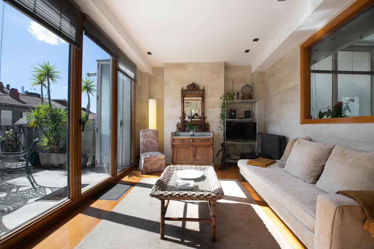 Boulevard Apartmento San Sebastián Esterno foto