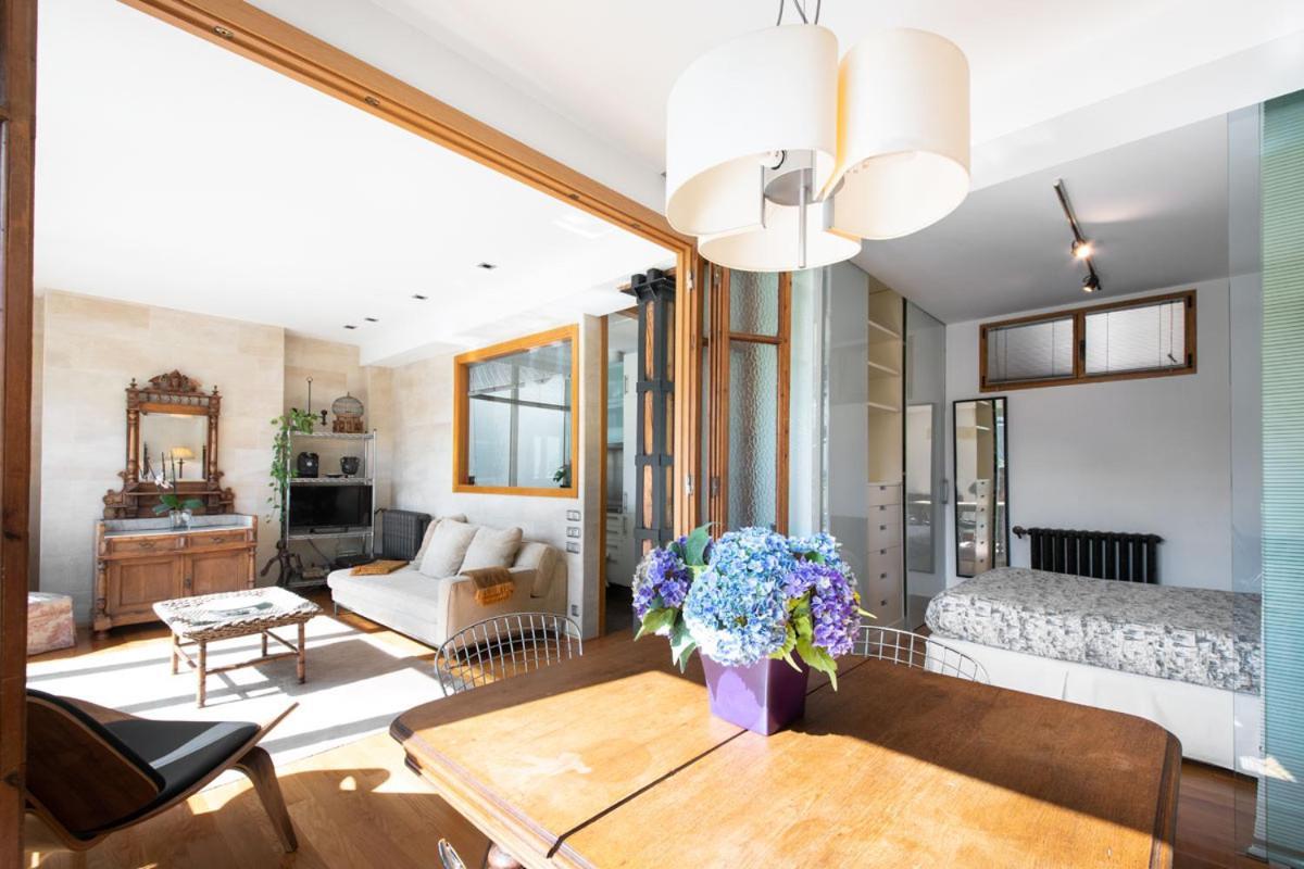 Boulevard Apartmento San Sebastián Esterno foto