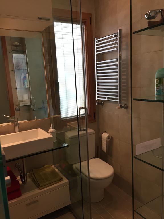 Boulevard Apartmento San Sebastián Esterno foto