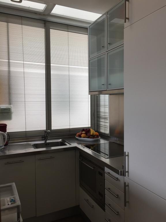 Boulevard Apartmento San Sebastián Esterno foto